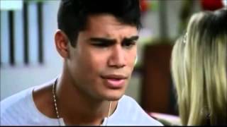 Pedro & Alice Momentos tristes