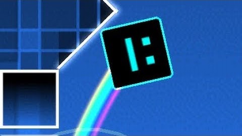 Sphere layout preview #1 by Superbluefire (me) (Possible) - Geometry Dash 2.11