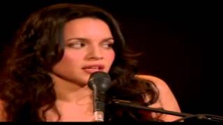 Watch Norah Jones In The Morning video