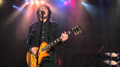 Gary Moore - Story Of The Blues