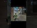 1 VS 4 CLUTCH BY CS RANKED 💀 #freefire #gameplay