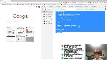 ZeroCho의 Node.js 교과서 강좌 2-8. 프로미스(Promise) 이해하기