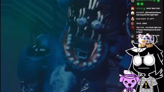 Phil Gets His Smacked By Bonnie Post-Shift 2