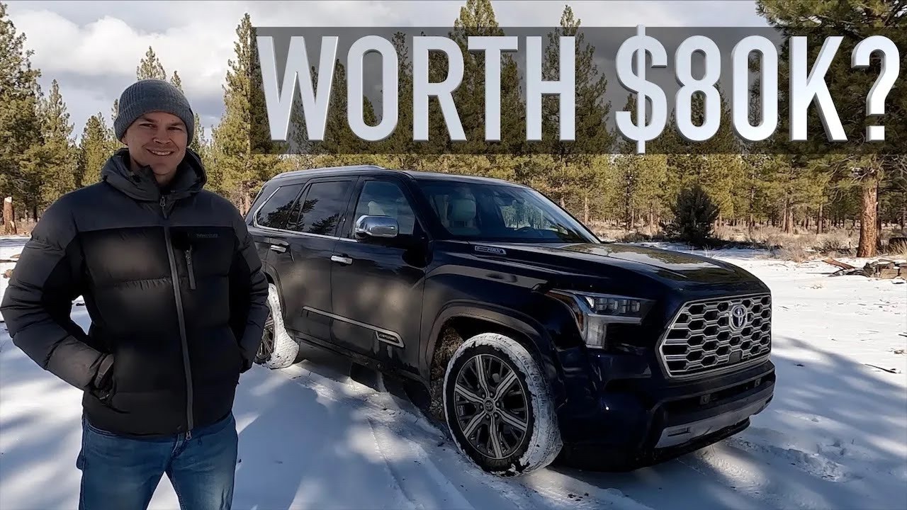 Регламент то тойота секвойя - 94 фото