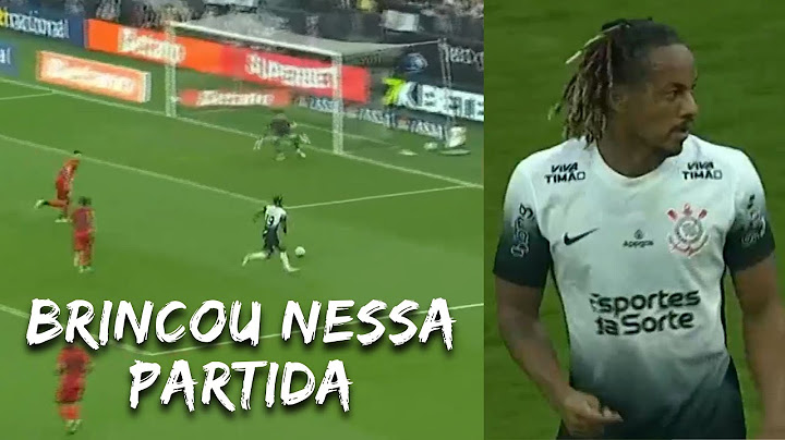 PERUANO CARRILLO DEITOU NO MEIO-CAMPO | André Carrillo vs Sport