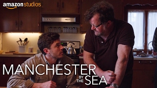 Manchester By The Sea - American Master | Amazon Studios