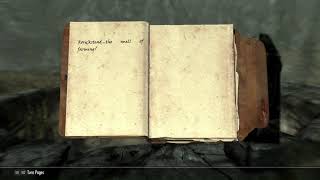 Dynamic Book Framework - Save History