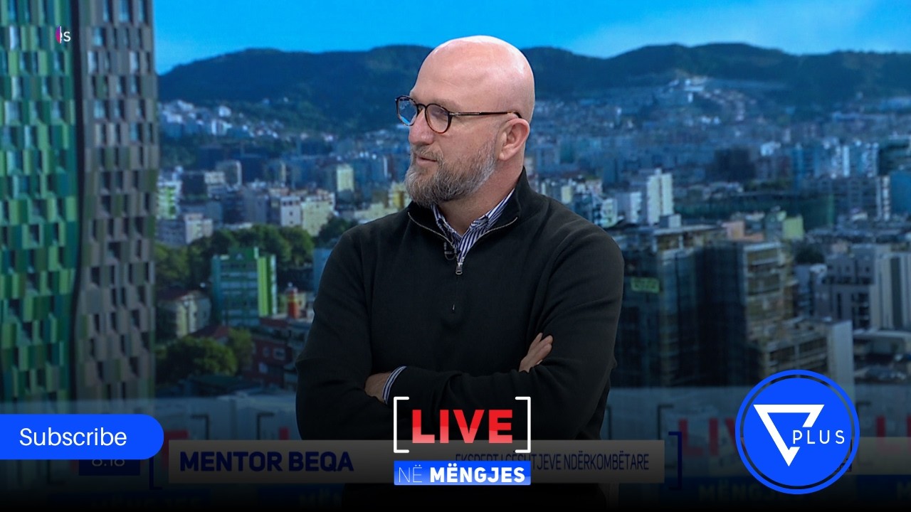 Shqipëria në rrezik nga Irani? Eksperti zbardh skenarin, do të ndodhë apo jo?