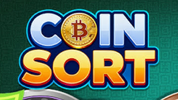 Coin Sort 2048 Game Android Gameplay