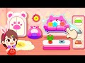 مدينه عالمى ترتيب المنزل Baby Bus مدينه عالمى ترتيب المنزل Baby Bus