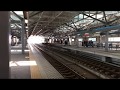 JR西日本　福井駅　九頭竜線　入線（キハ120） の動画、YouTube動画。