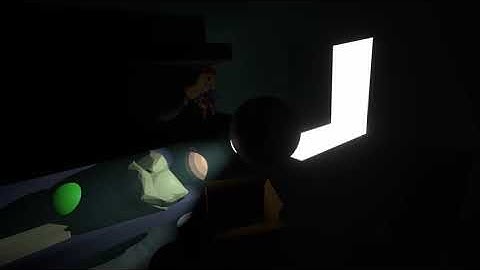 Lux URP Essentials – Stylized materials