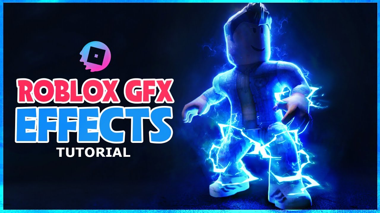 Create a roblox gfx by Monsterclam