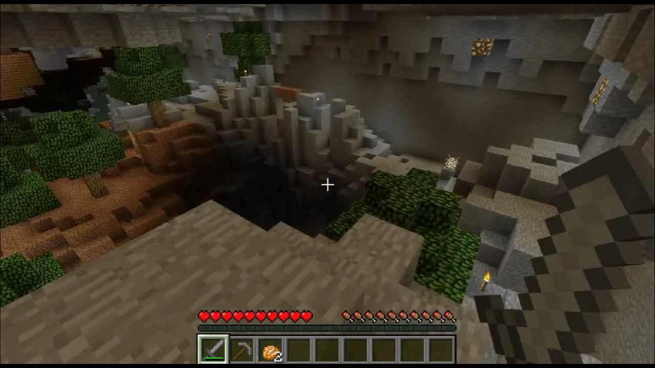 Curiosity Minecraft minecraft unnamed CTM 05 - Curiosity kills... - YouTube
