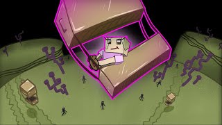 Pandicorn's Excellent Adventure in The End City