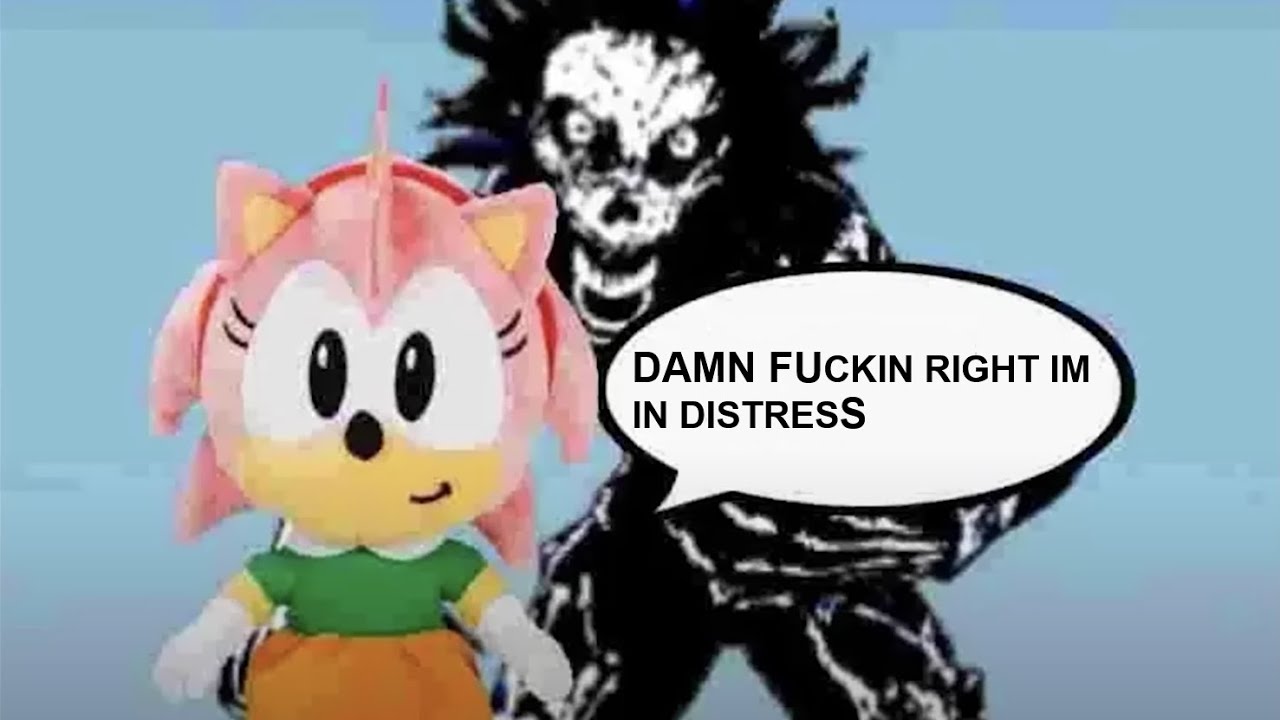 DAMSEL IN DISTRESS w/ SCRAPPED LYRICS