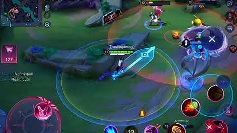 ( Liên quân Mobile ) Hack Map Liên Quân Mới Nhất | bán đồ nhanh android và ios