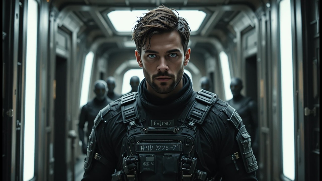 He Didn’t Need Reinforcements — He Needed Witnesses | HFY | Sci-Fi Story