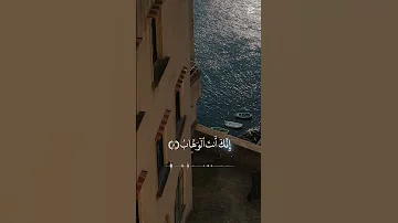 أقبل على القرآن بكل جوارحك فهو ضماد جروحك قرآن اكسبلور 