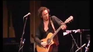 Elliott Murphy - A Touch Of Kindness - Live Paris 2008 Mairie du 6e