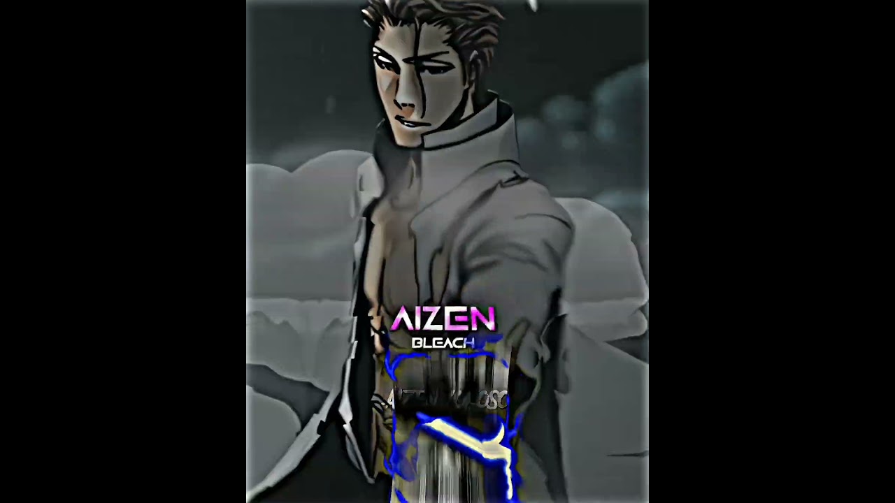 Aizen vs Hachimaru | Rukia vs Luffy | 