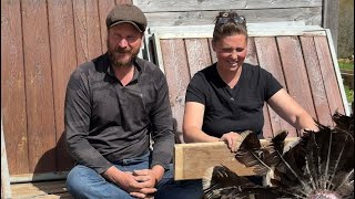 The Surprise We Never Saw Coming…