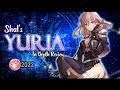 Yuria, Mysterious Tailor [Hero Review] [2022] [King's Raid]