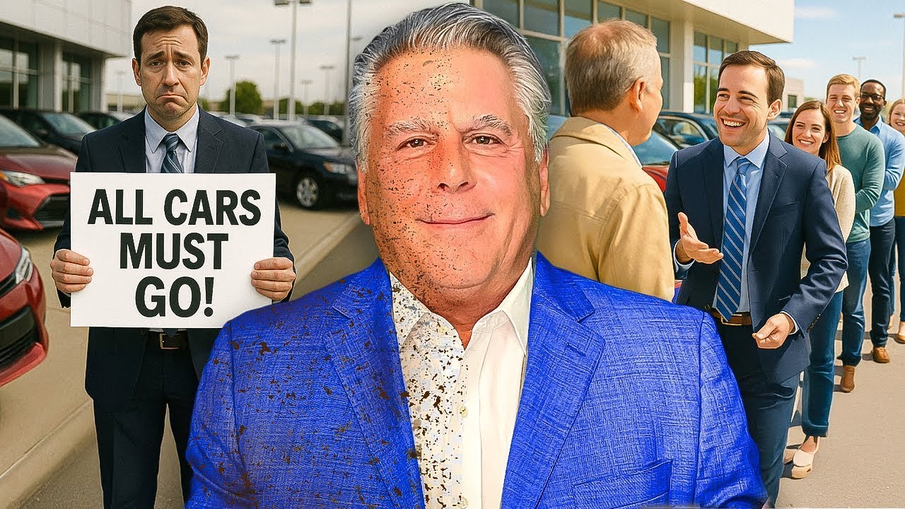 3 Proven Sales Techniques To Sell More Cars