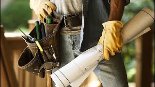 TOP 5 Best Tool Belt to Buy in 2020