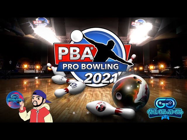 PBA Pro Bowling 2021 Review - Simple Review 