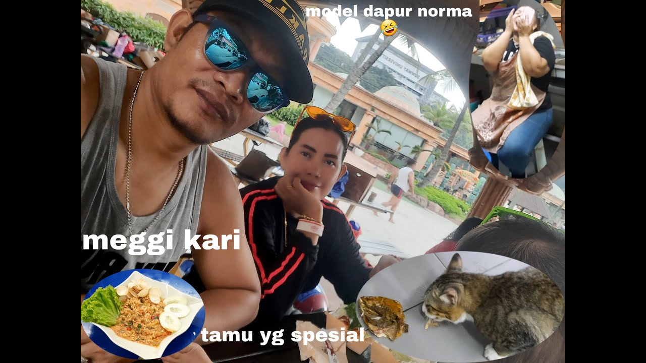  Cara  masak  meggi kari yang  enak  YouTube