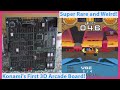 Konami S First 3D Arcade Board Is Stupid Rare And I Found One Polygonet Hardware Konami S First 3D Arcade Board Is Stupid Rare And I Found One Polygonet Hardware
