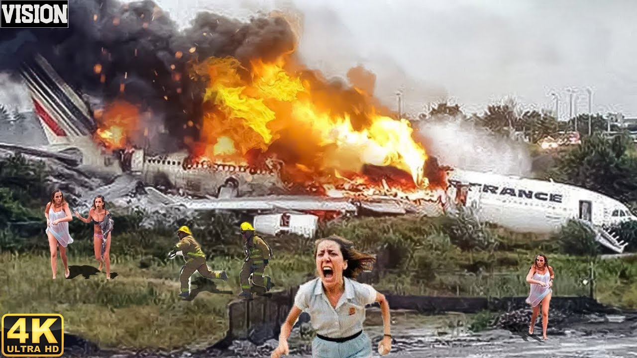 Incredible Moments Caught on Camera | Best Of Month (P8)