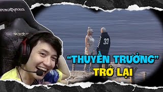 GTA RP | Sự trở lại của 