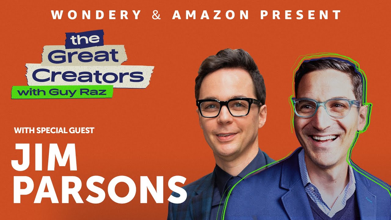 Jim Parsons: From Dreaming to Doing By Trusting Your Talent and Saying ...