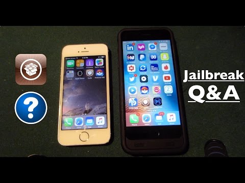 탈옥 iOS 9.3.3 : 문제 해결, 수정 및 Q & A!