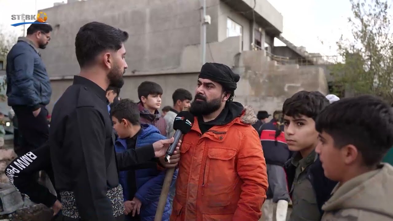 بەرنامەی شەقام، زیادەڕۆیی کۆمپانیاکان و بێپلانی حکومەتی هەرێم کارەساتی مرۆیی لە چەمچەماڵ لێکەوتەوە