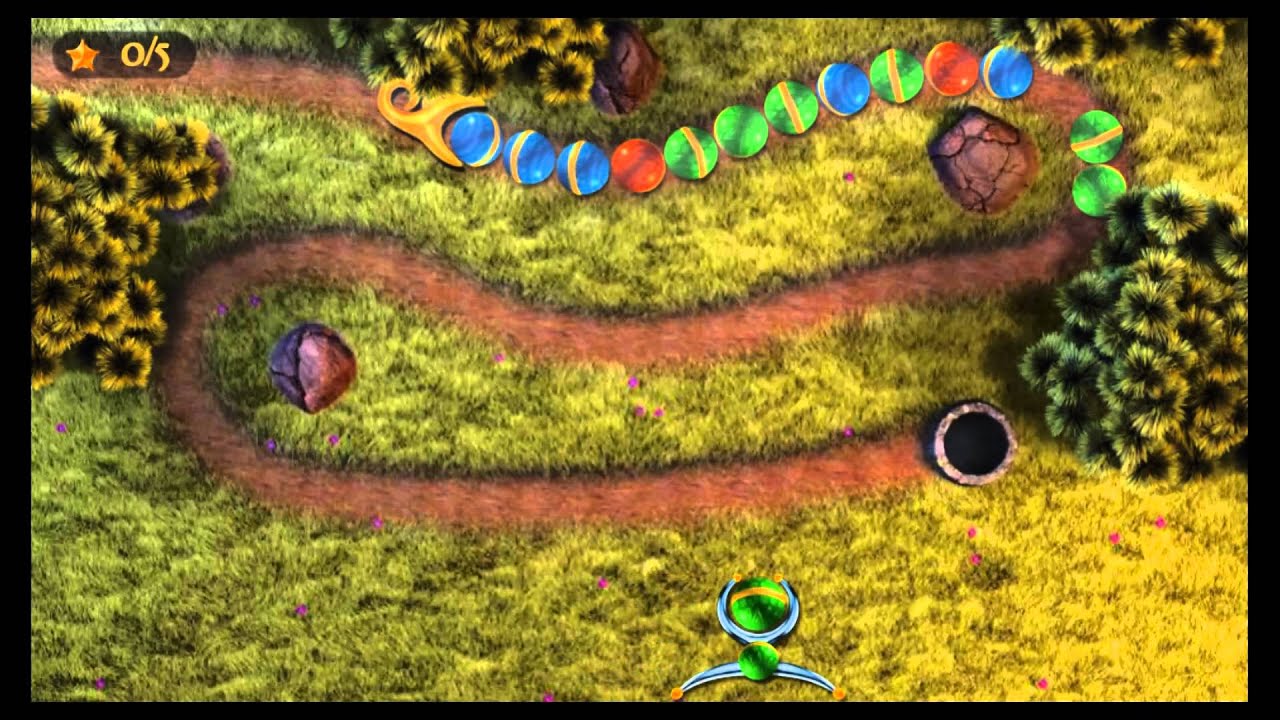 Sparkle Unleashed (PS Vita / PlayStation TV) Video Review YouTube