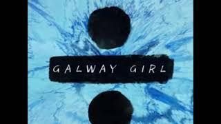 Ed Sheeran - Galway Girl (Lifting Peaks Remix)