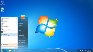 How to install ManyCam in Windows 7