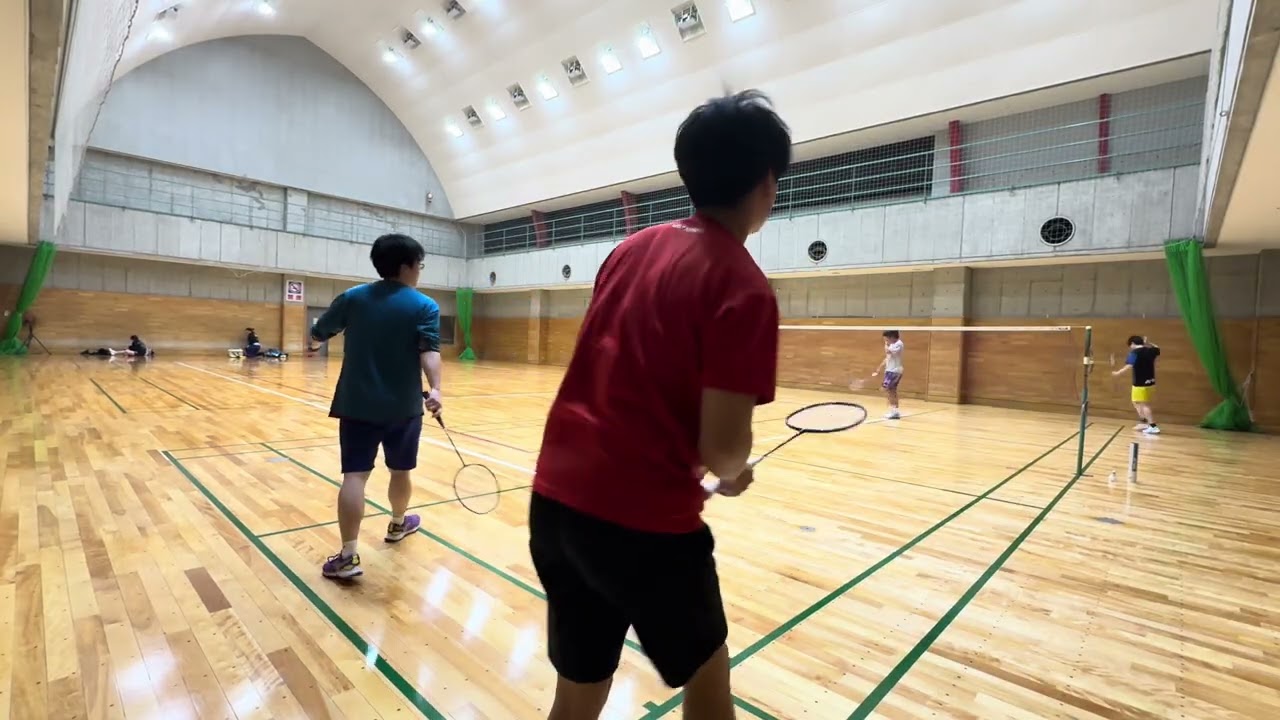 2026/03/02 木村馬場vs松井代田 ②