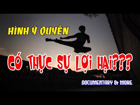Video Hình ý quyền có thật sự lợi hại? (Phần 1) - youtube