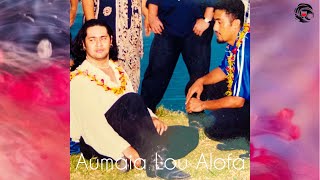 Video thumbnail of "RSA Band Samoa - Aumaia Lou Alofa (Official Music Video)"