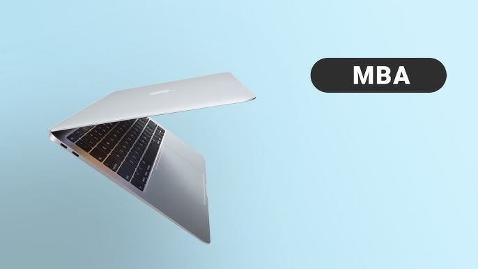 Mac Reconditionné ? tout est dans cet article :: MyCompaRecycle