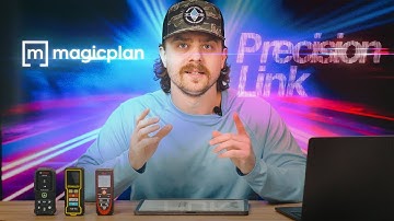 PrecisionLink Is Here — Get Your Measurements Right