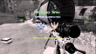 Old leftover to be active