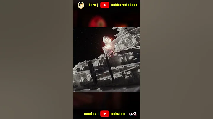 How the Empire could've won the Battle of Scarif - Star Wars Lore #Shorts