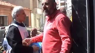 Atatürkçü Düşünce Derneği Konak Şubesi İzmir