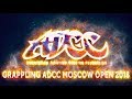 Grappling ADCC Moscow open 2018 HL