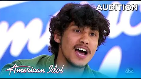 Arthur Gunn: From Nepal To Kansas a True American Dream Story | @AmericanIdol 2020